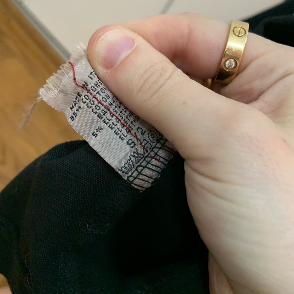 LF Mini Dress - Picture 5 of 5